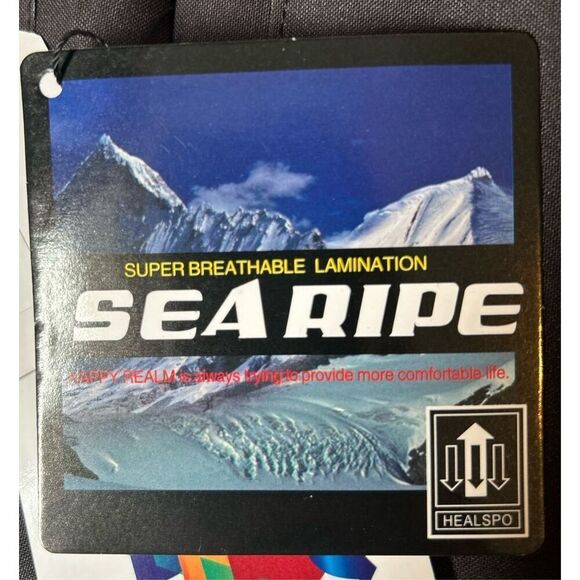 Sea Ripe Ski Pants Size XS - Picture 4 of 6